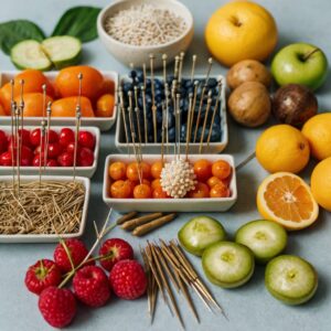 Debunking Myths About Acupuncture: Acupuncture for a holistic approach to health. Explore acupuncture's benefits beyond pain relief and its potential to support overall wellness.