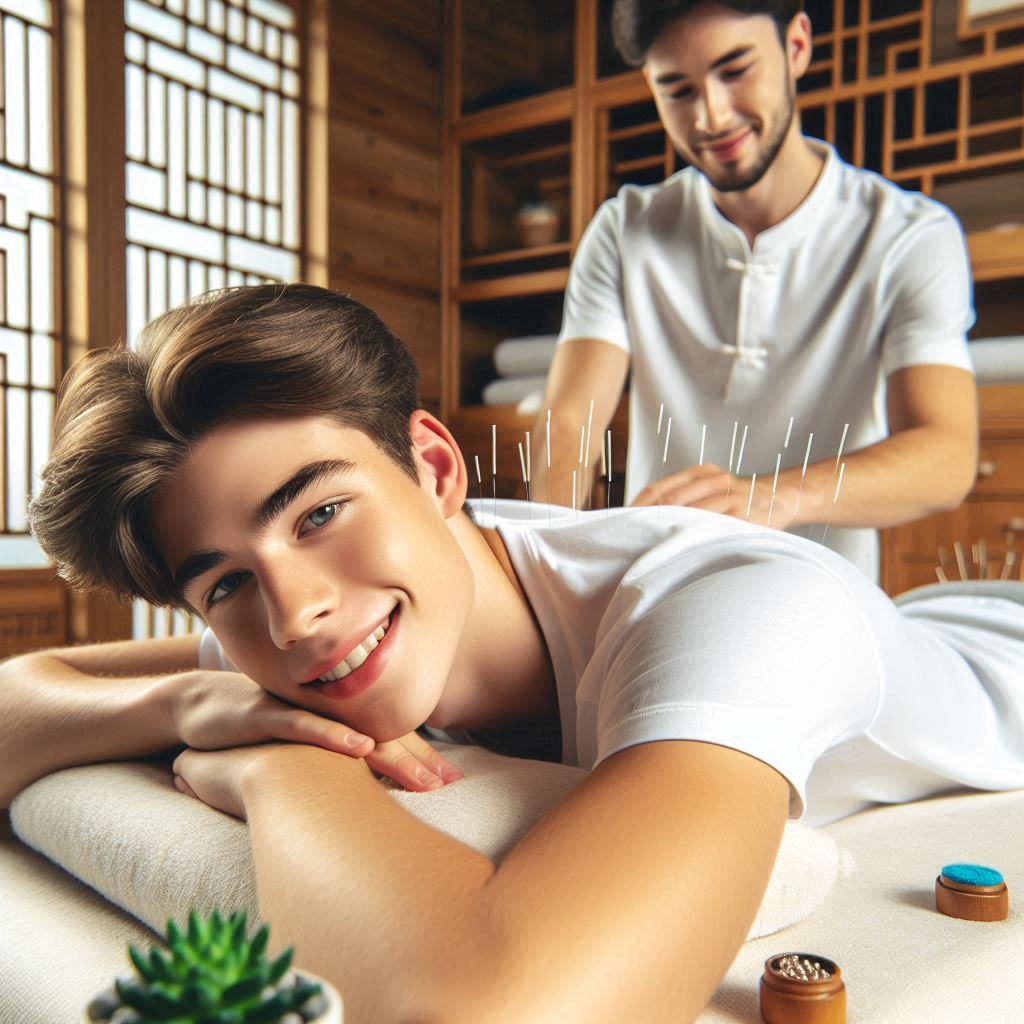Debunking Myths About Acupuncture: Acupuncture for a holistic approach to health. Explore acupuncture's benefits beyond pain relief and its potential to support overall wellness.