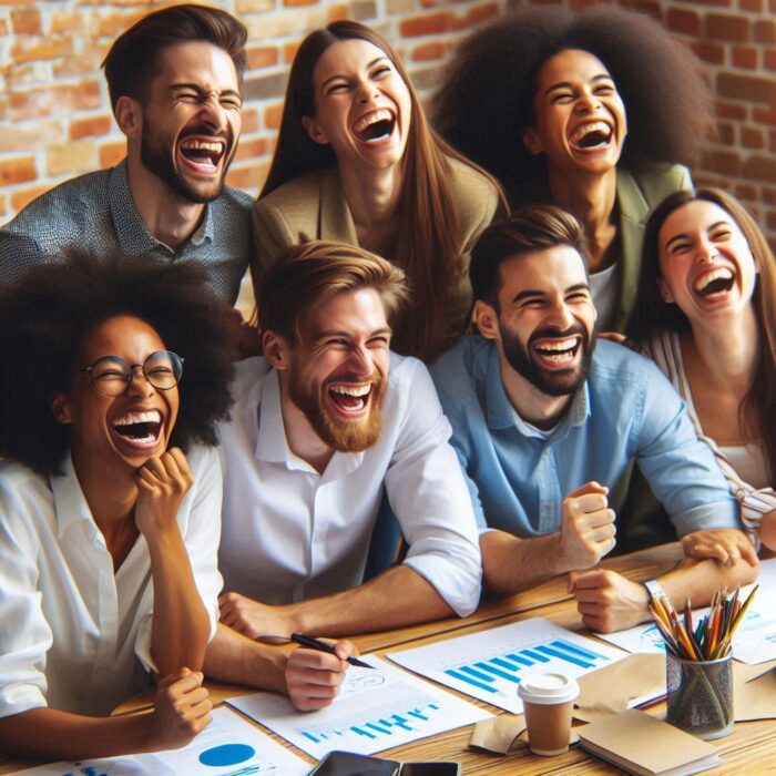 Work Stress Relief Techniques: Maintaining a healthy work-life balance and fostering social connections to combat work stress