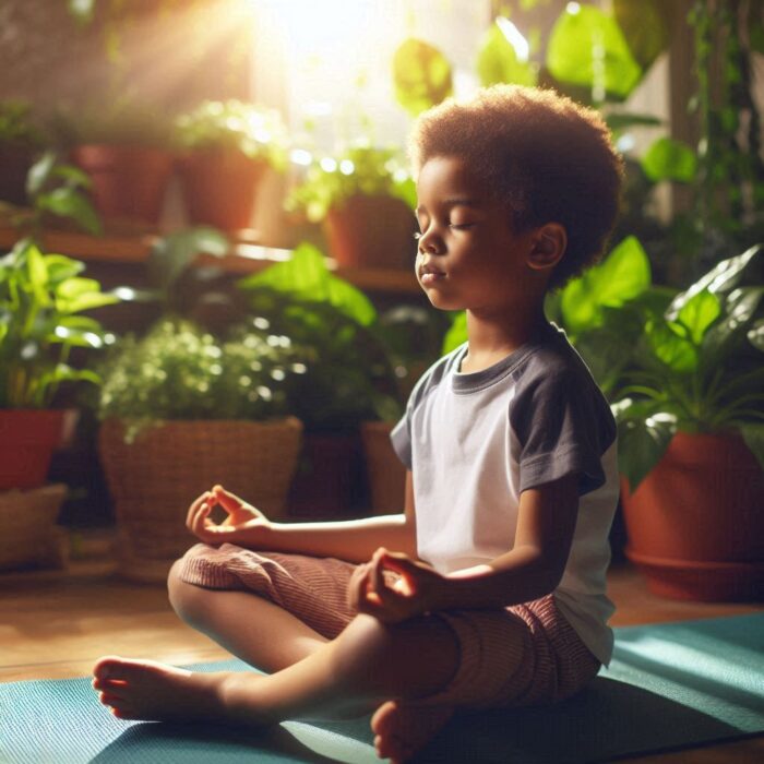 Yoga Breathing Exercises Anxiety: Yoga Breathing Exercises That Help Reduce Anxiety And Promote Relaxation, Including Deep Belly Breathing, Nostril Breathing, And Box Breathing.