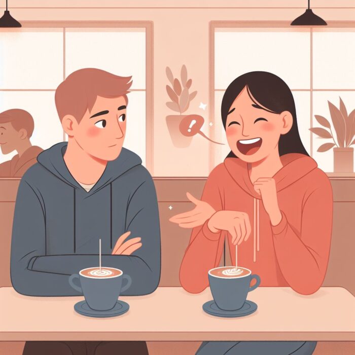 Can Introverts Extroverts Date: Dating an Introvert/Extrovert: Communication Tips for a Thriving Relationship (dating an introvert, dating an extrovert, communication tips, relationship)