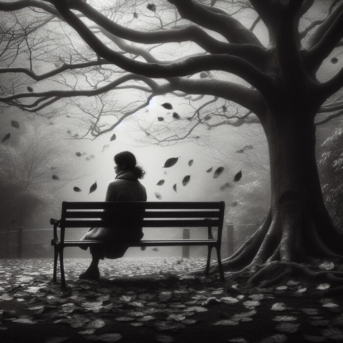 Mindfulness Exercises Depression: Rumination is a deep or considered thought about something.