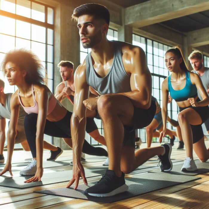 Mindfulness And Meditation For Weight Loss: Weight Loss High-Intensity Interval Training (HIIT)