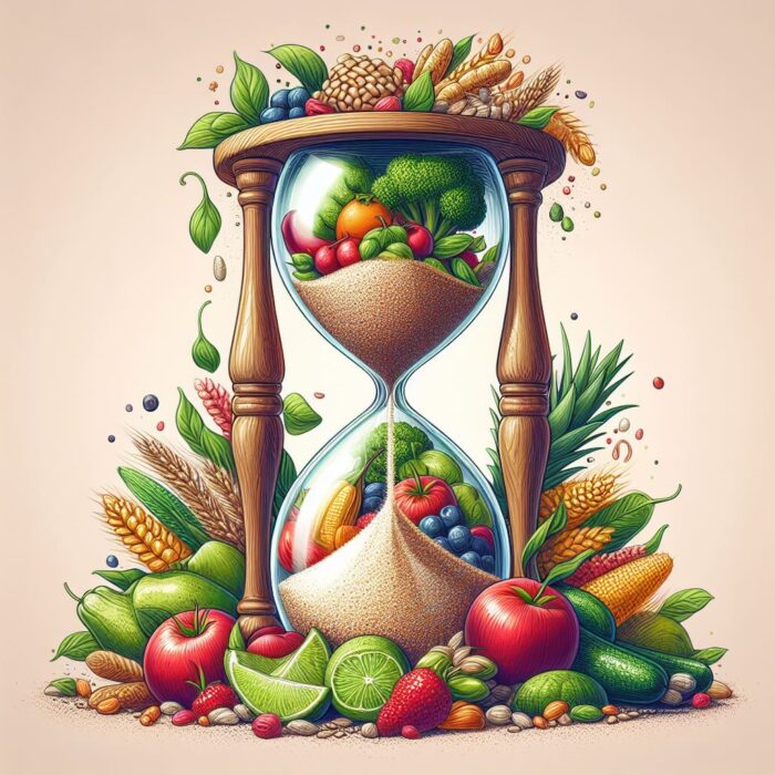 Mindfulness And Meditation For Weight Loss: Time-Restricted Eating (TRE)