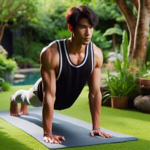 Yoga Philosophy Principles Therapy: Benefits of yoga therapy - Improved strength, flexibility, and overall health through yoga postures in a safe and supportive environment.