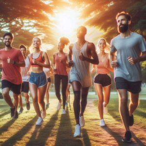 Individual Coping Strategies Stress: Regular Exercise for Stress Relief