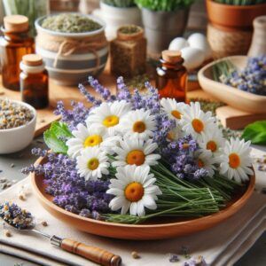 Natural Way Reduce Anxiety: Explore a variety of natural techniques to manage anxiety and create a personalized approach to well-being.