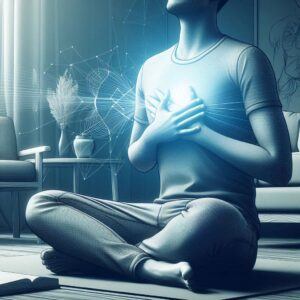 Best Meditation Techniques Anxiety: Deep breathing exercises activate the relaxation response, lowering anxiety.