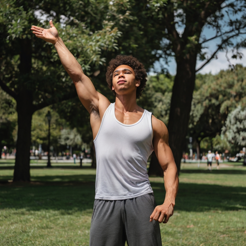 Ways Reduce Anxiety Attacks: Regular exercise to reduce anxiety and improve mental health.