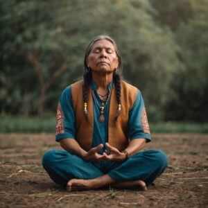 Meditation Techniques Anxiety: Mindfulness meditation helps focus on the present moment, reducing anxiety.
