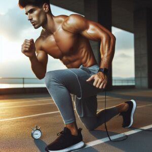 HIIT Workout Vs Cardio: Time-Efficient Workouts for Busy Schedules