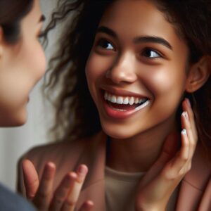 Difference Between Introverted Extroverted: Extrovert communicates outwardly, introvert prefers thoughtful conversation.