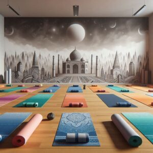 Buy Yoga Mat Towel: Discover a Variety of Options to Suit Your Needs and Preferences