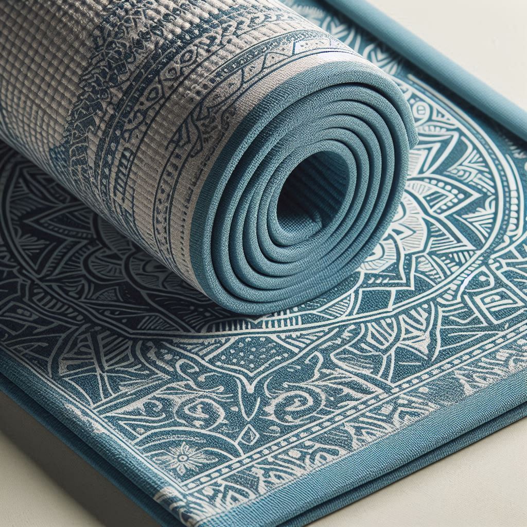Buy Yoga Mat Towel: Increase Comfort and Hygiene for Your Yoga Practice