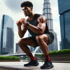 HIIT Workout Vs Cardio: Boost Your Fitness with Outdoor High-Intensity Interval Training