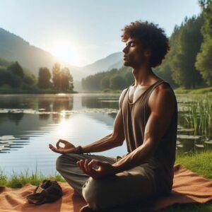 Natural Remedies OCD Anxiety: Mindfulness Meditation for Anxiety Relief