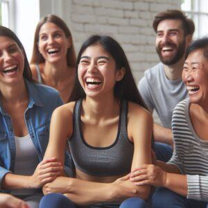 Healthy Weight Losing Diets: Building a support system with friends, family, or a weight loss group can boost motivation and success.