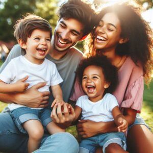 Does ADHD Affect Family: With support and positive reinforcement, families with ADHD can build strong bonds and enjoy quality time together.