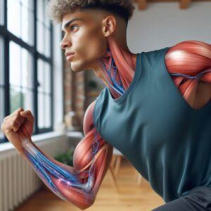 Magnesium Citrate Malate Benefits: Supports muscle and nerve function for peak performance.