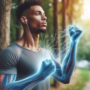 Magnesium Citrate Malate Benefits: Boosts energy levels and reduces fatigue.