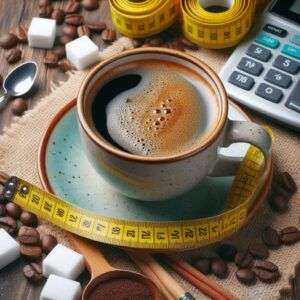 Artificial Sweeteners Belly Fat: Could your morning routine be the culprit behind belly fat?