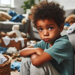 Does Drugs Affect Family: Emotional Toll of Drug Addiction on Children in the Household