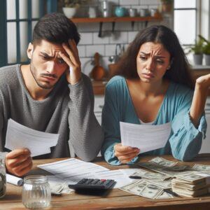 Does Drugs Affect Family: Financial Strain and Security Concerns Due to Drug Use