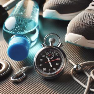 Exercises Lose Weight Quick: High-Intensity Interval Training (HIIT) sessions are effective for rapid fat loss.