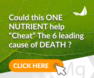 Magnesium Breakthrough