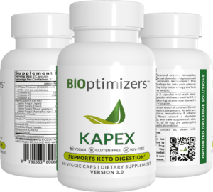 Kapex for Weight Loss