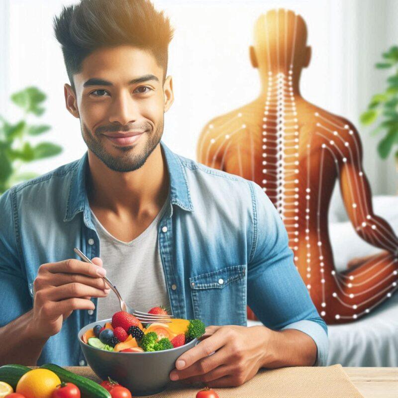 Are Benefits Acupuncture Treatment: Enhance your digestive health and achieve a balanced lifestyle with the natural support of acupuncture.