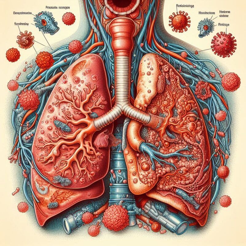 Bronchial Asthma Natural Treatment: Understand How Natural Treatments Target the Root Causes of Asthma.