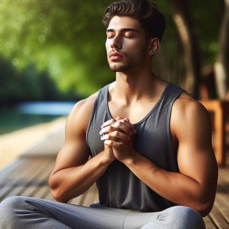 Bronchial Asthma Natural Treatment: Master Breathing Techniques to Take Control of Your Asthma.