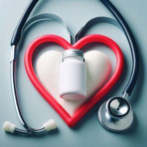 Magnesium Citrate Heart Benefits: Monitor and Improve Your Heart Health with Magnesium Citrate Supplements