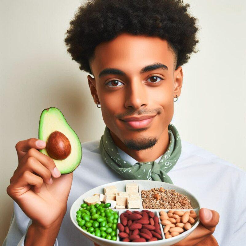 Magnesium Effect Blood Sugar: Boost energy and stabilize blood sugar by incorporating magnesium into your daily diet