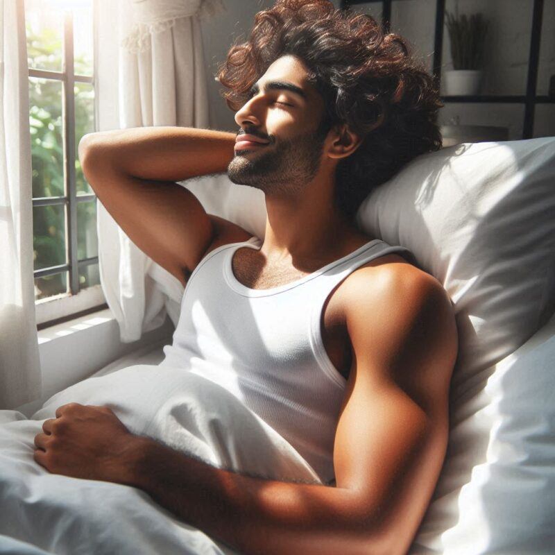 Benefits Magnesium Supplements Sleep: Wake up energized and rejuvenated with the magic of magnesium supplements.