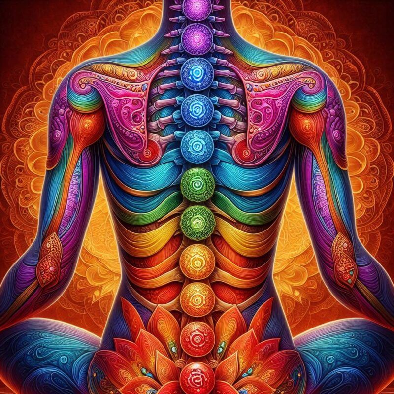 Meditation Chronic Pain Relief: Balance your energy and alleviate chronic pain with meditation practices that focus on chakra alignment and inner peace.