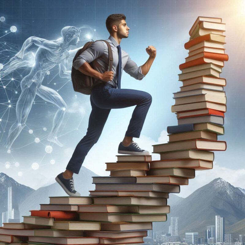 Supplement Brain Function Memory: Conquer your academic or professional goals with enhanced cognitive function.