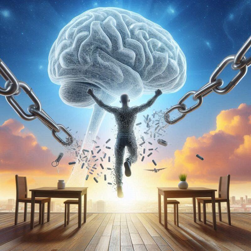 Supplement Brain Function Memory: Take control of your brain health. Break free from the limitations of cognitive decline.
