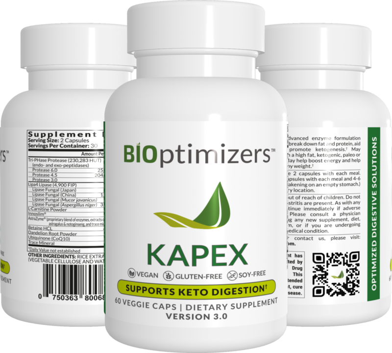 Are Benefits Acupuncture Treatment: Kapex Supplement