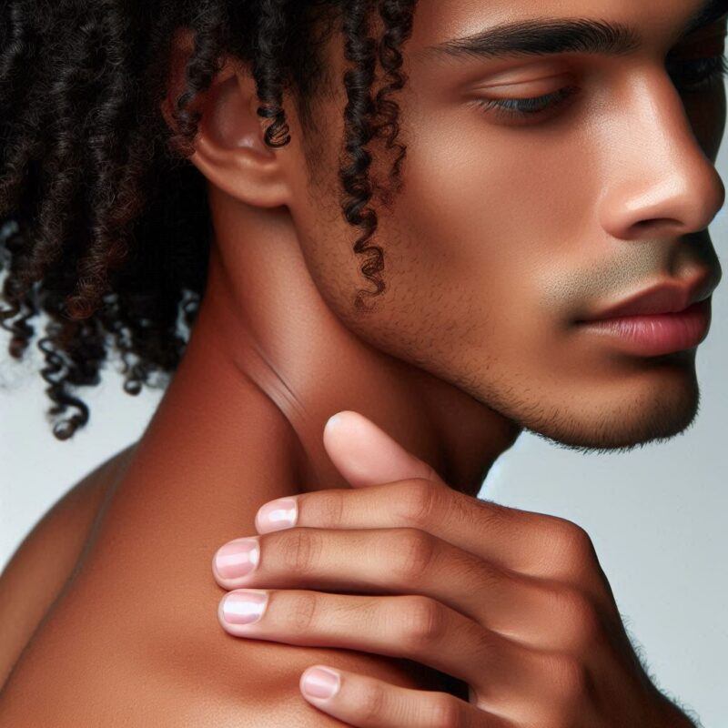 Health Benefits Vitamin B12: Support healthy skin, hair, and nails with Vitamin B12.
