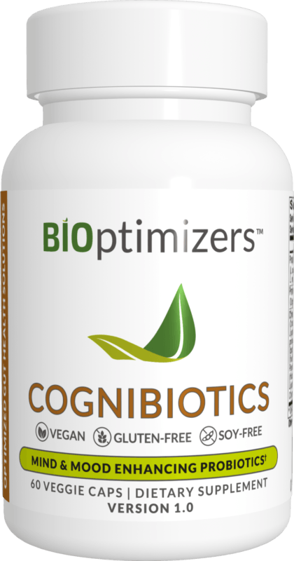 Eating Seaweed Health Benefits: CogniBiotics for Great Health