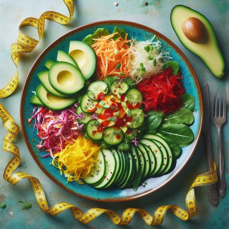 Fermented Foods Good Gut: Fermented foods like sauerkraut and kimchi support weight loss by improving digestion, boosting metabolism, and regulating appetite.