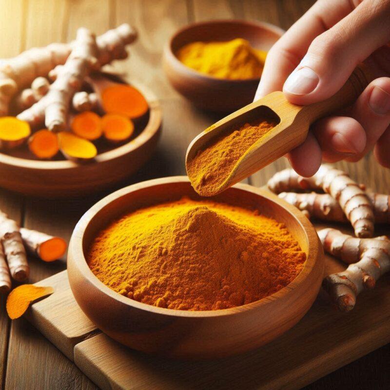 Best Natural Cures Fibromyalgia: Turmeric as an Anti-Inflammatory Cure