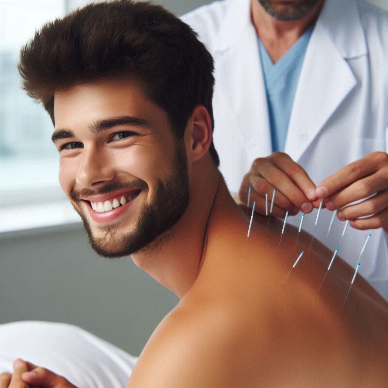 Best Natural Cures Fibromyalgia: Acupuncture Therapy for Chronic Pain Relief
