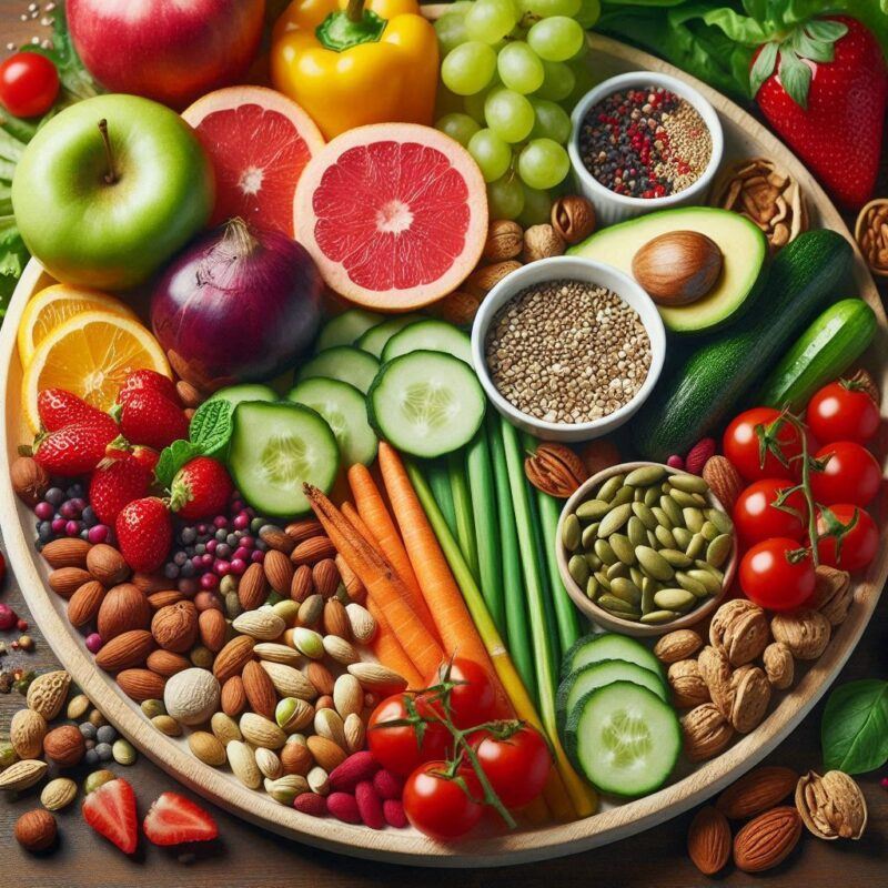 Best Natural Cures Fibromyalgia: Anti-Inflammatory Diet to Reduce Chronic Pain