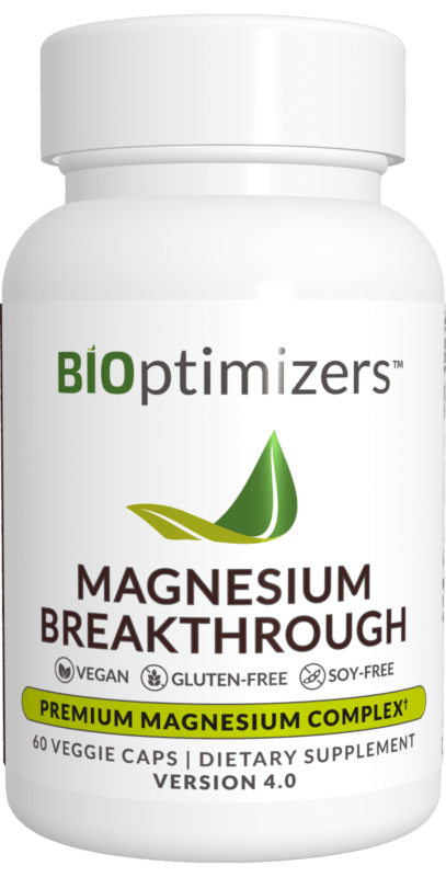 Foods Eat Prevent Acne: Magnesium Breakthrough defeats acne.